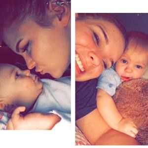 Meet your Posher, Ali